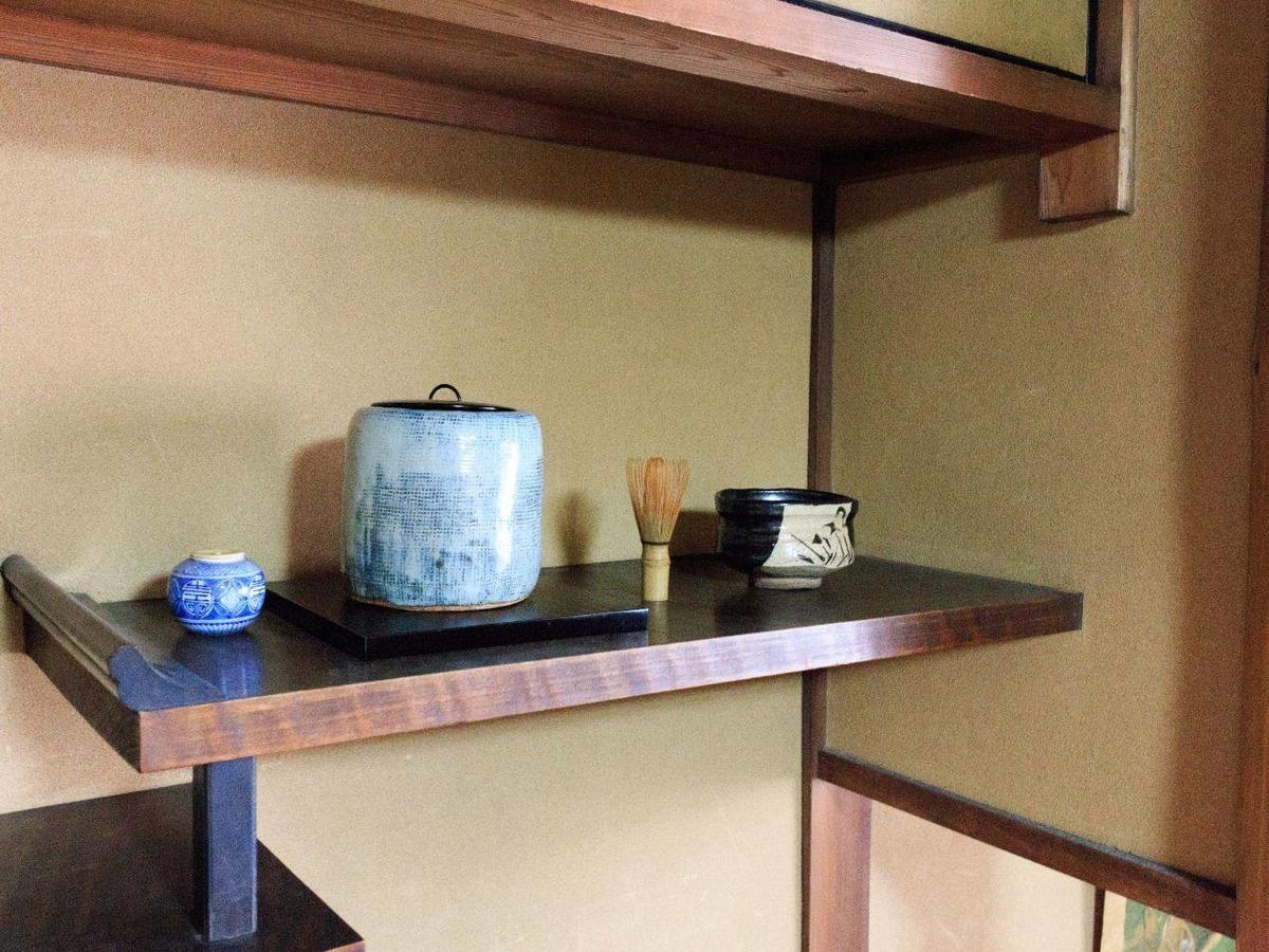 京都二条城近く京町屋120年の歴史に泊まる Екстериор снимка